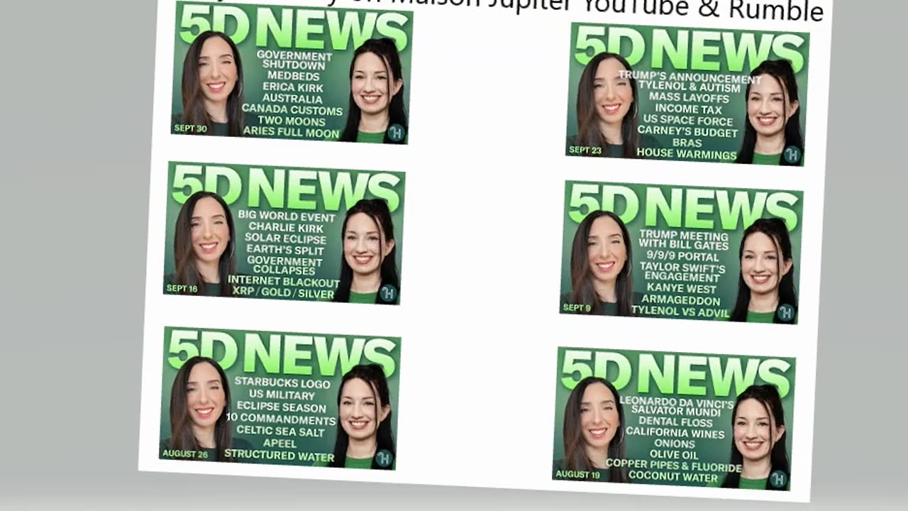 #astrology #tarot #news