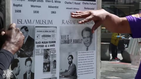 It's Time For You To Learn The Truth