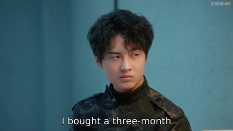 azan & Song Ran the white olive tree ben want's to go to the pub episode 31