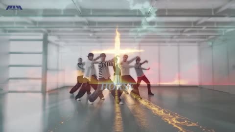 BrokenRoots ~ When Life Hits Hard, Give It Some Hell { L } Remix 1 { Dance } Christcore Slowed PC FX