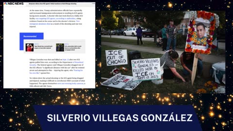 AOTR Elevates Silverio Villegas Gonzalez