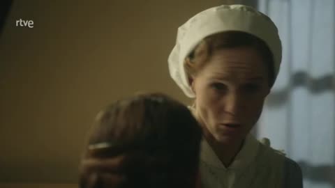 La Promesa - Capitulo 760 parte 2