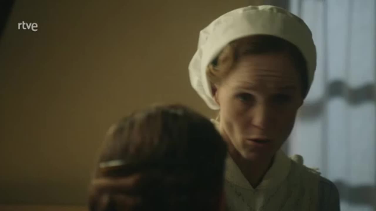 La Promesa - Capitulo 760 parte 2