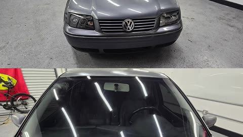 2003 VW Jetta