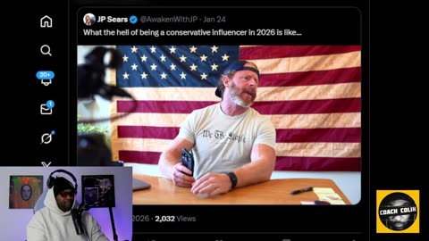 CHARLIE KIRK...CANDACE TRIGGERS MELTDOWN