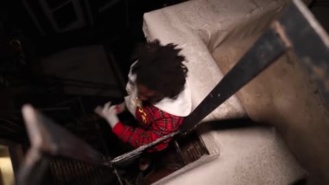 Kodak Black - MISFIT [Official Music Video]