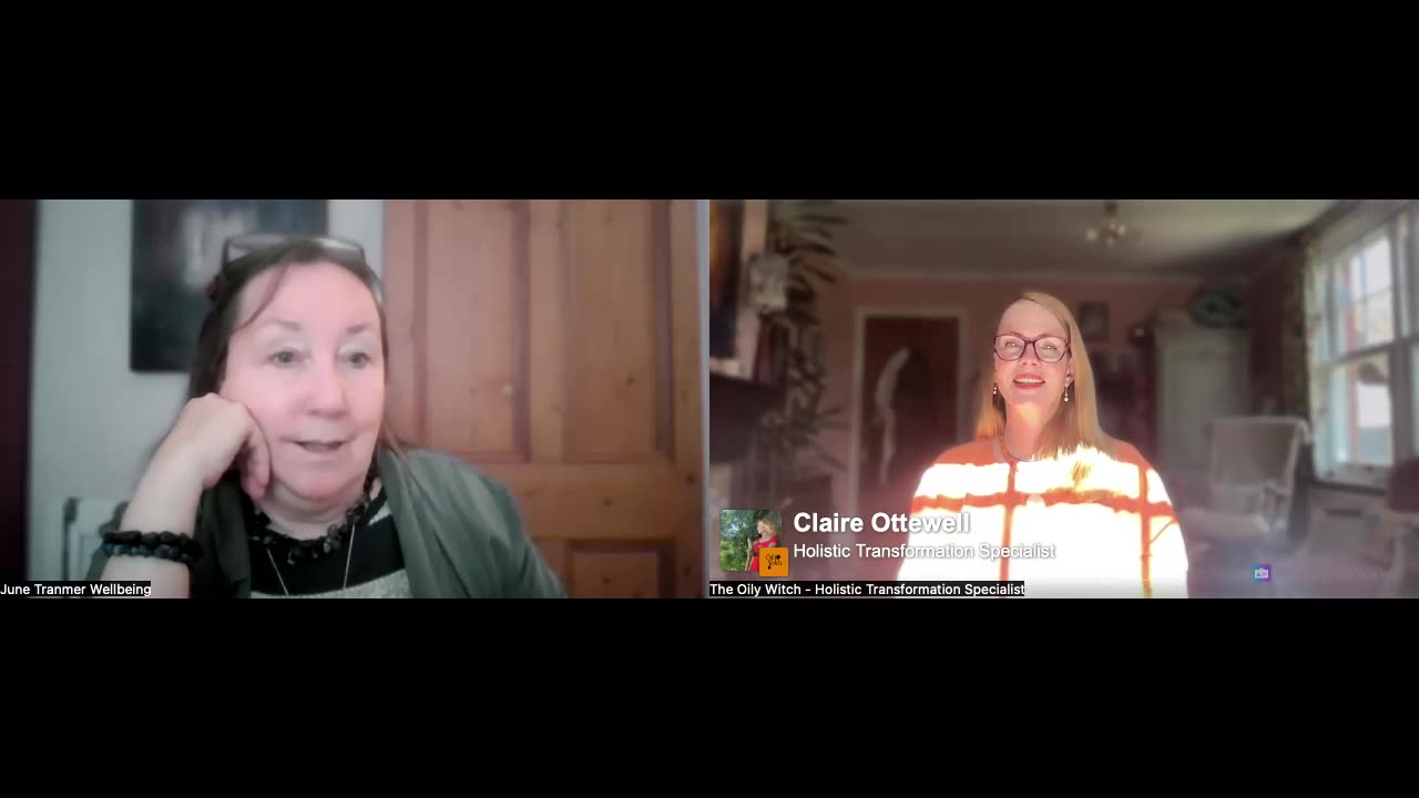 Magical Human Show 19/09/25