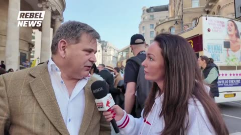 I asked former MP Andrew Bridgen the questions that every journalist in the UK should be asking.