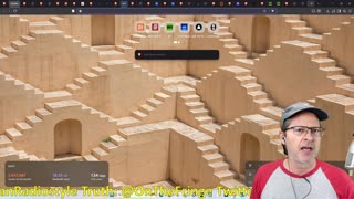 [DS] Walks Into Another Trap | On The Fringe.......