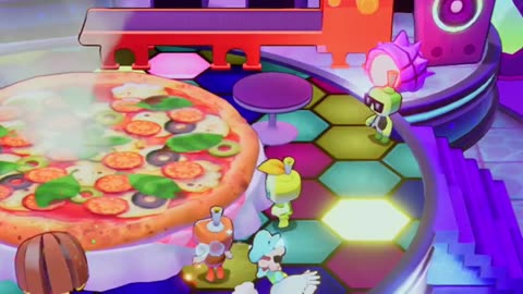 Cool your jets! | Mario & Luigi: Brothership | game play | episode 30