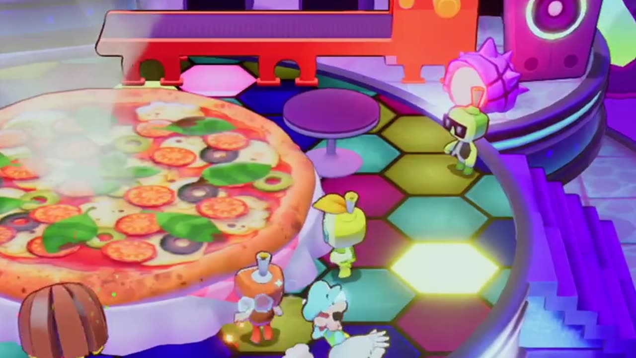 Cool your jets! | Mario & Luigi: Brothership | game play | episode 30