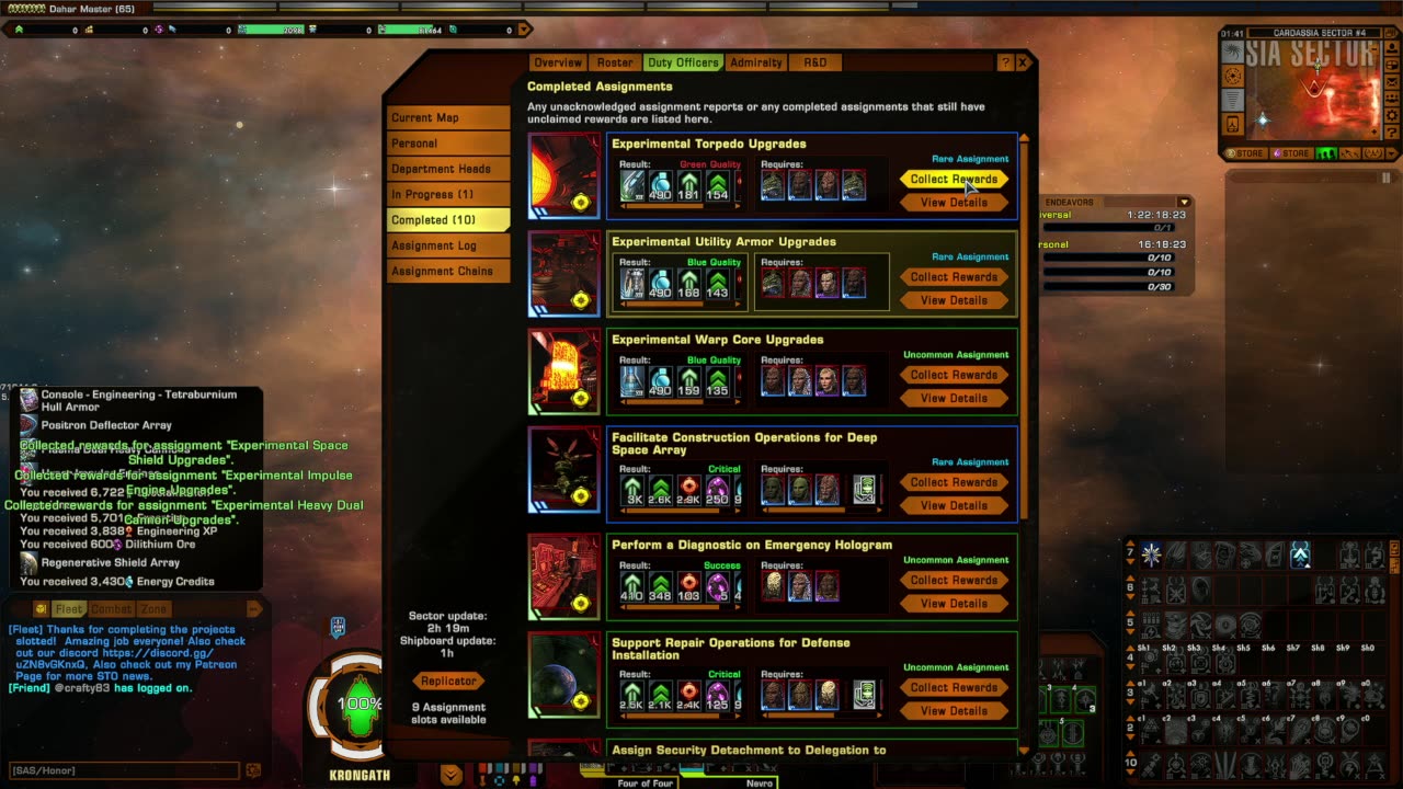 Rumble Live Game Play