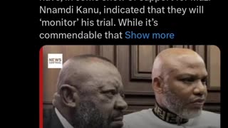 Nnamdi Kanu Rendition: Lawyer Rejects Trial, Kenya Rules Illegal - #MNKOct20 Explained