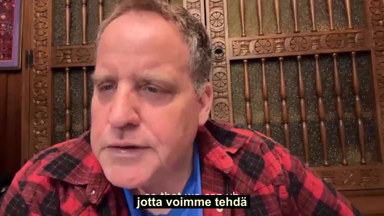 Benjamin Fulford 27.2 - Trump kiistelee Zelenskyn kanssa