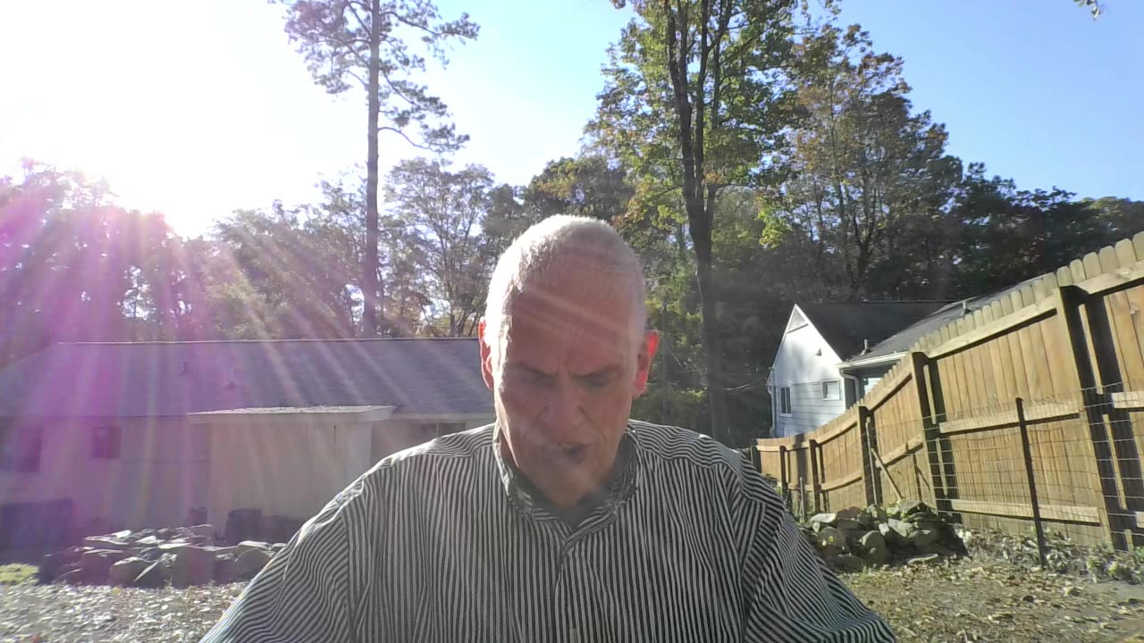 Watch What You See Short.