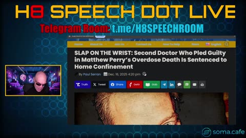 Anger is an Energy - The Righteousness of the Counterattack