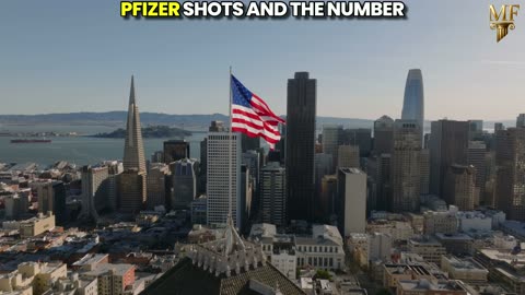 COVID-19 “Vaccines” Caused More American Deaths Than WWI, WWII...