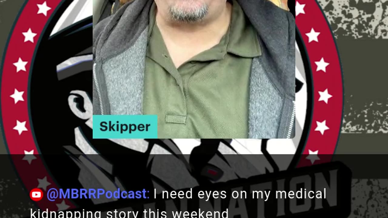 Coffee with the Skipper 4 Dec 2025