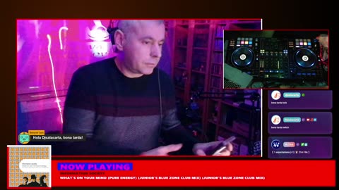 🎶 Dj's a la Carta posant RITME a Catalunya! Esteu a punt per la festa que estem muntant? 😉 Tardeo