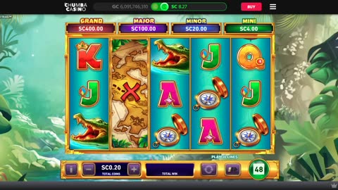 Rick's Online Slots 6/12/2025 PM