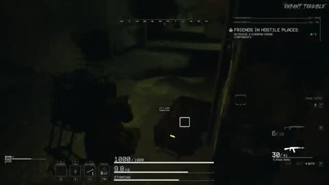 THE FOREVER WINTER New Gameplay Update | Brutal Dark Post-Apocalyptic Survival like ARC RAIDERS