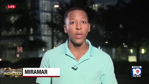 Democrat Lawmaker Faces Federal Charges Over FEMA Fraud Scheme