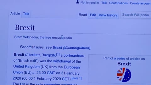 #brexit, giving america control over all resources, #en