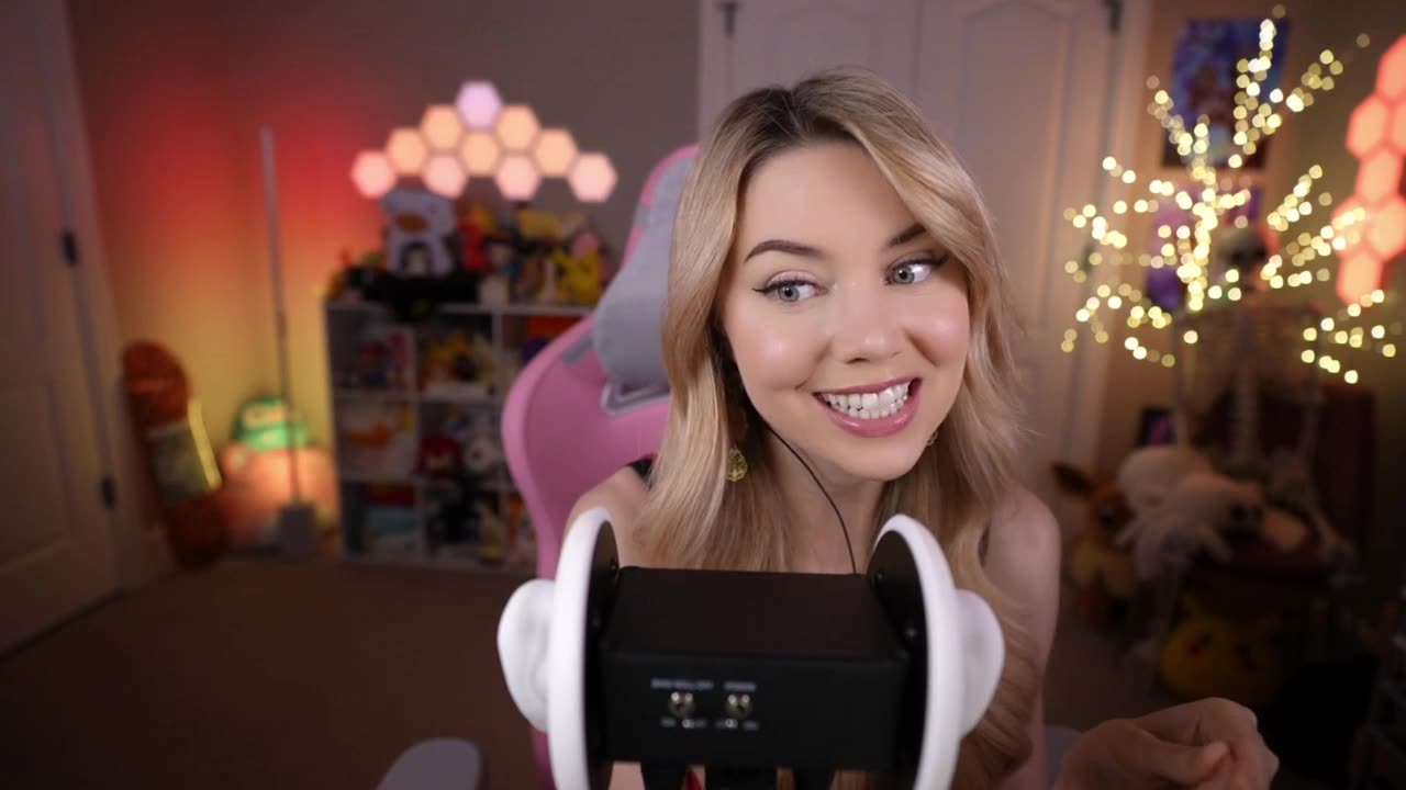 3+ Hours ASMR 67