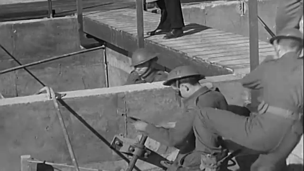 TESTING OF BREAKWATERS & CONCRETE BARGES - TESTING OF BREAKWATERS & CONCRETE BARGES - 428-npc-1629