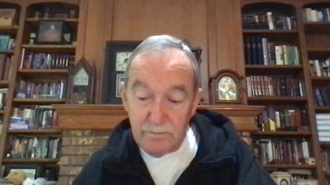 Thursday Bible Life Today Paul's Prayers session 3 11-13-2025