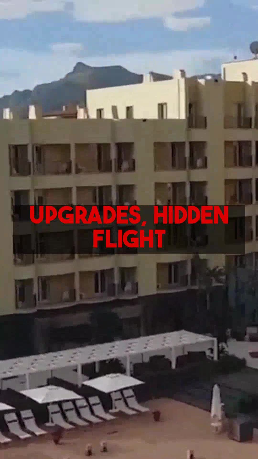 DIY Luxury Travel: Afford Business Class & 5-Star Hotels with Mighty Travels Premium.