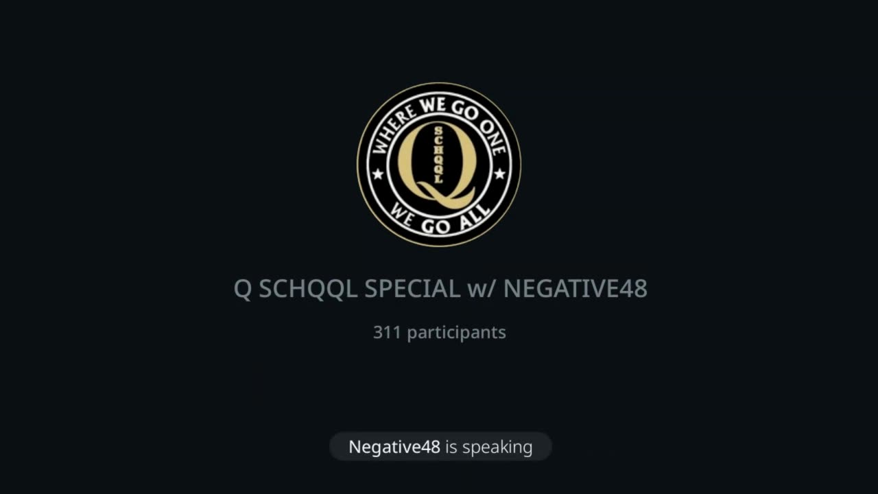 NEGATIVE-48 ON QSCHQQL