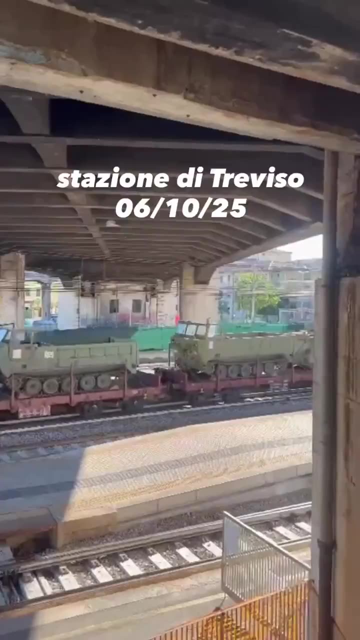 🇮🇹➡️🇺🇦 VCC-1 and M548