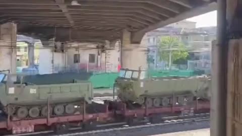 🇮🇹➡️🇺🇦 VCC-1 and M548