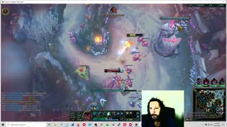 Michael Jordan of video gamers, best of the best. Speaks against 20 yrs of GamerGate 2