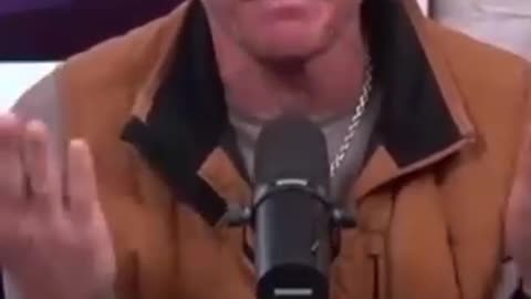 Stew Peters ~ Doesn't pass the look test | Erika Kirk