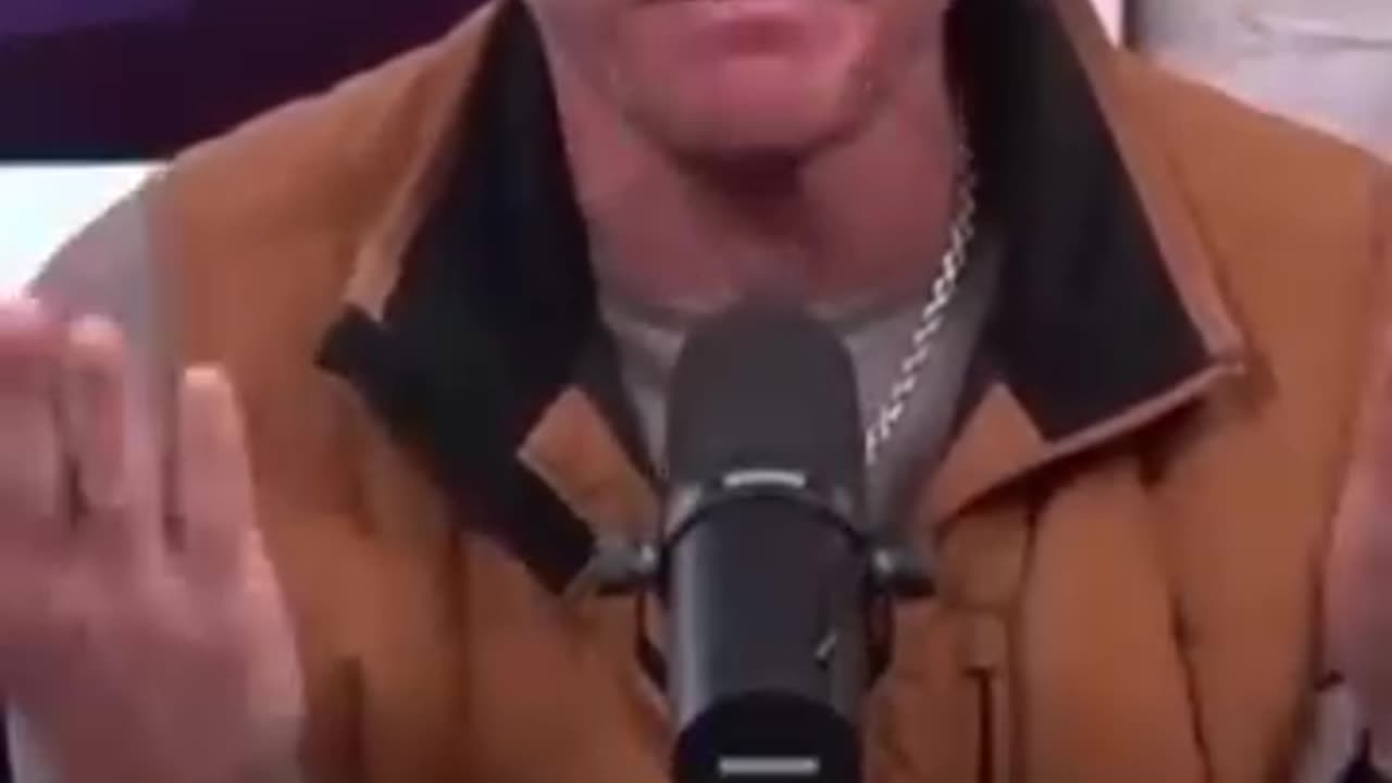 Stew Peters ~ Doesn't pass the look test | Erika Kirk