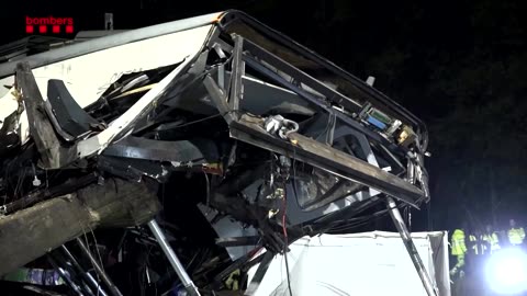 One dead, dozens injured in Spain’s second train accident in days