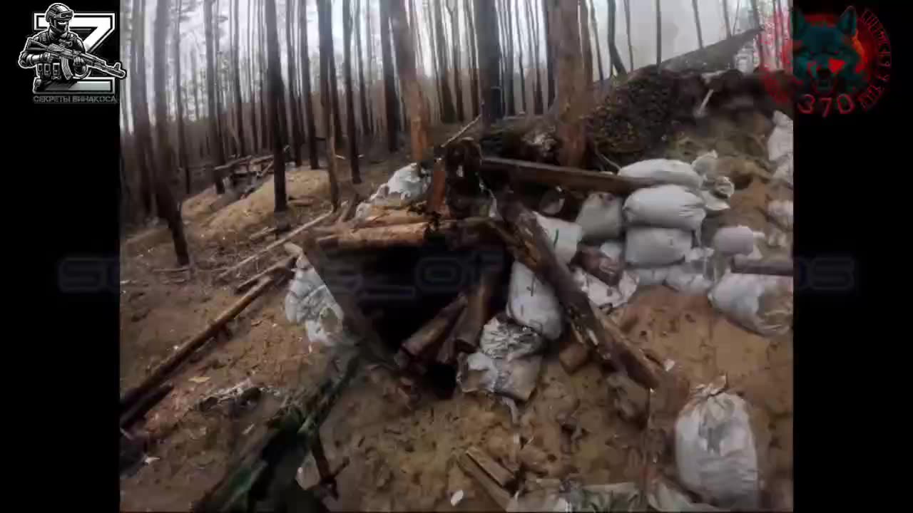 Clearing a Trench in the Lyman Direction