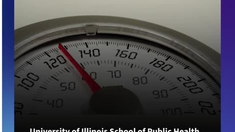 University of Illinois School of Public Health calls to end ‘weight stigma’ and ‘fatphobia’