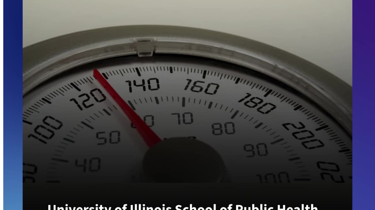 University of Illinois School of Public Health calls to end ‘weight stigma’ and ‘fatphobia’