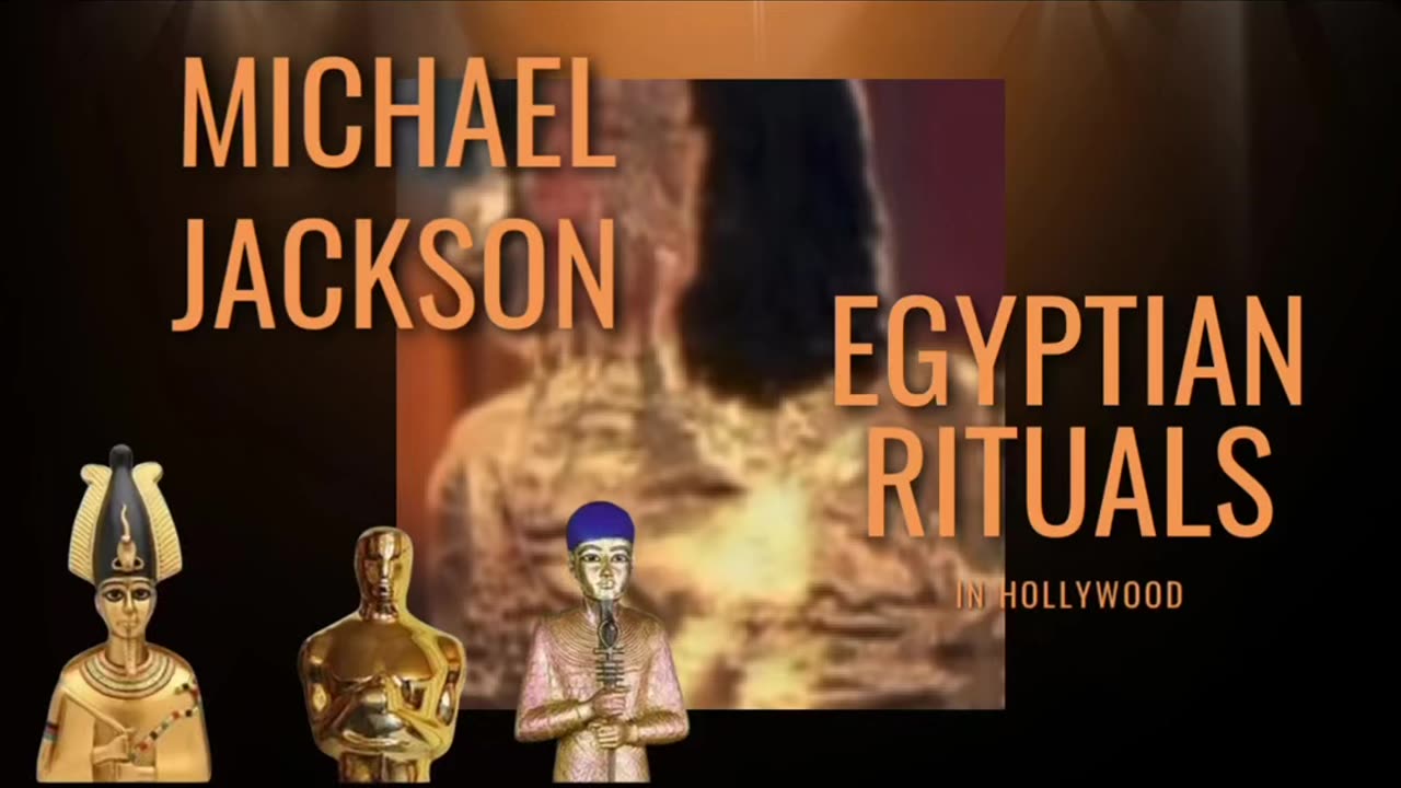 The Eye of Horus