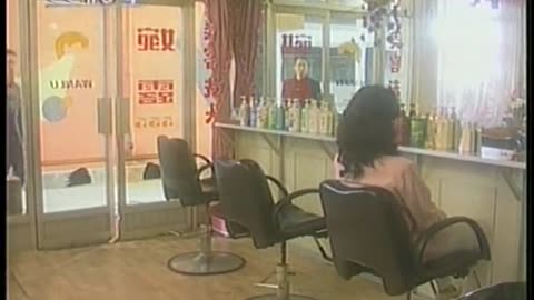 China Central TV CCTV3 September 11, 2001 400am-430am CST