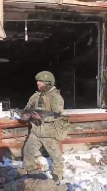 Ukraine Russia war combat/related footage 1/3/2026