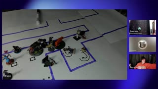 Gambling with Lives, in the Lap of Orcus- Livestream Pathfinder High Level