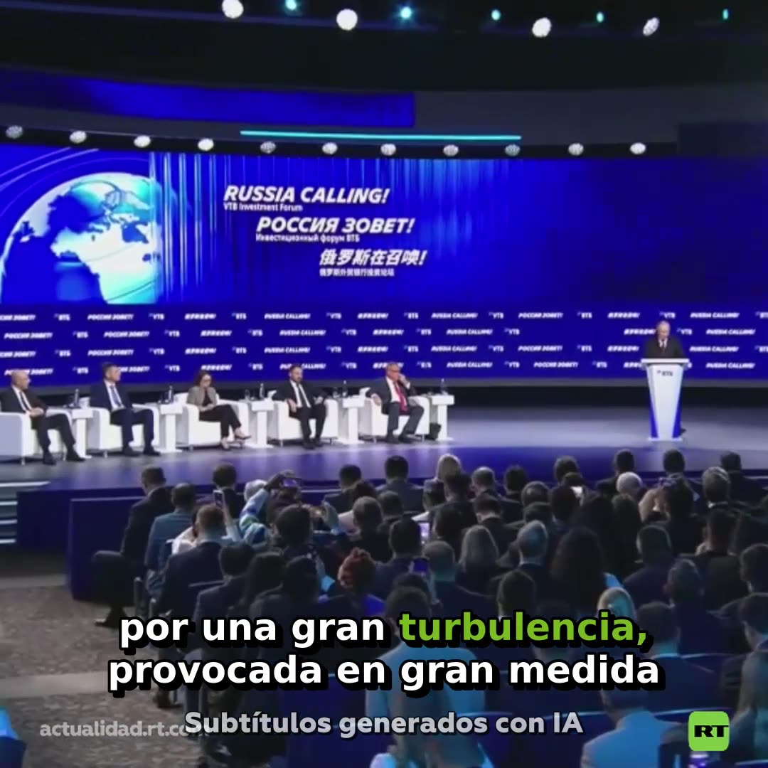 Los países de occidente presionan con actitudes monopolísticas