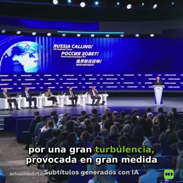 Los países de occidente presionan con actitudes monopolísticas