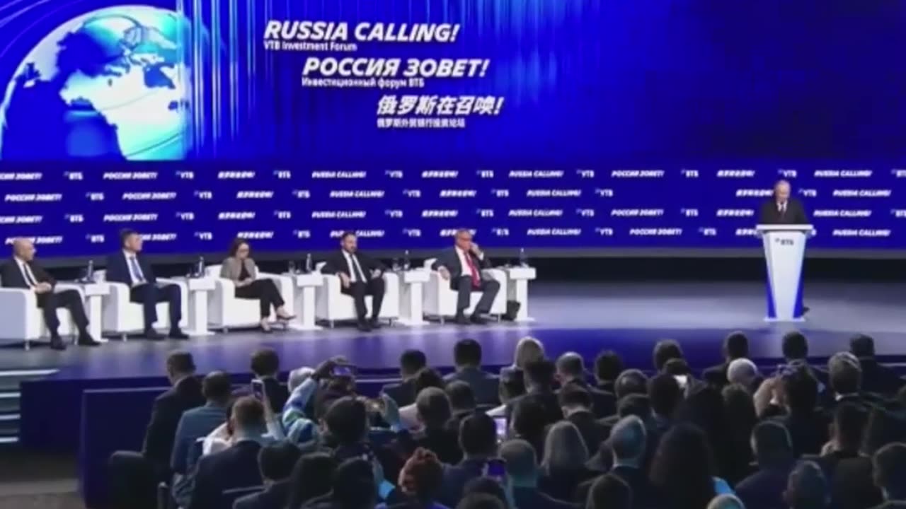 Los países de occidente presionan con actitudes monopolísticas