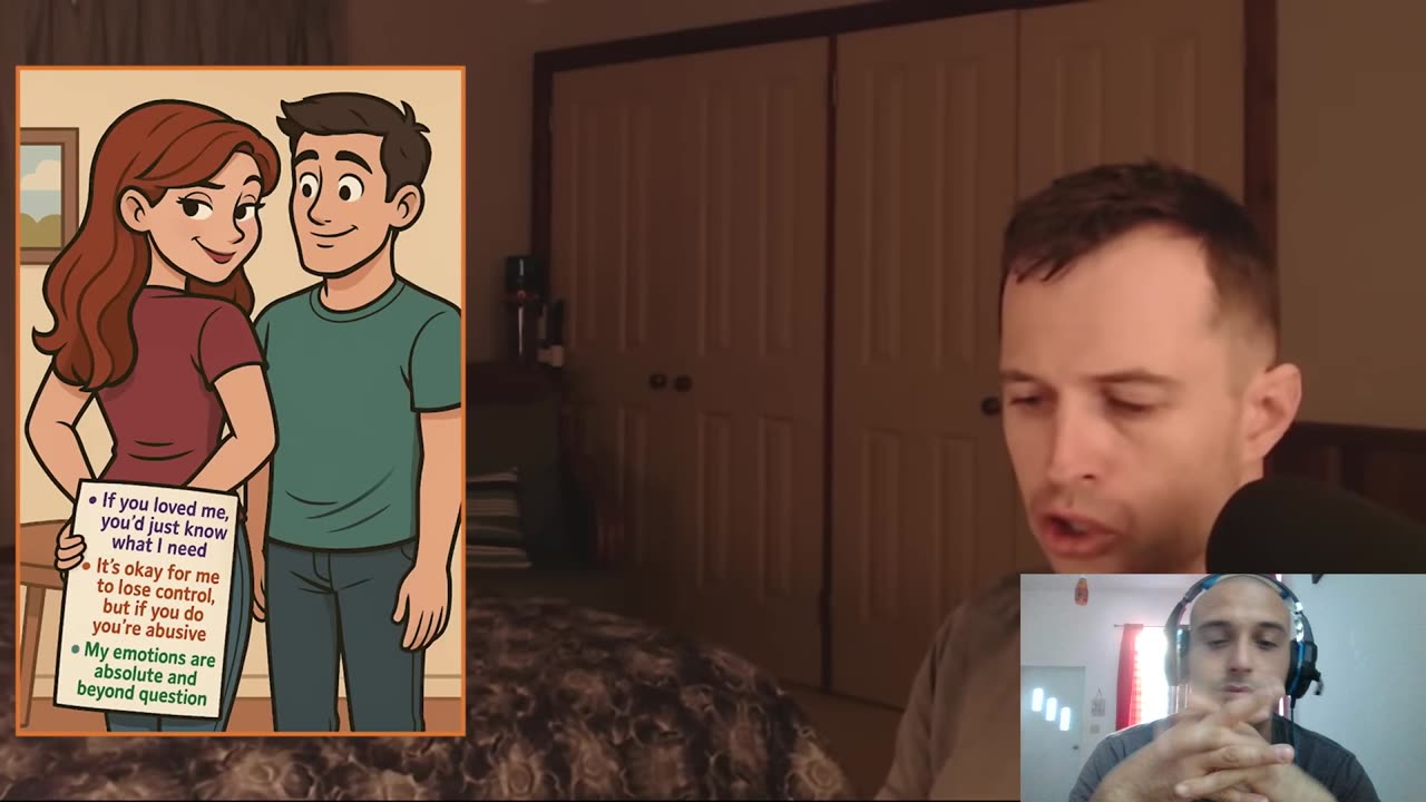 Men Are Giving Up In Giant Numbers