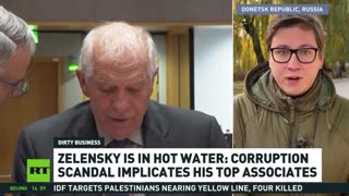 RT News - November 13 2025 (09:00 MSK)